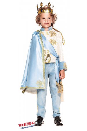 Costume di carnevale Costumi Maschietto (3-6 Anni)